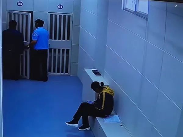 肃北法院:升级改造羁押场所 为审判执行保驾护航