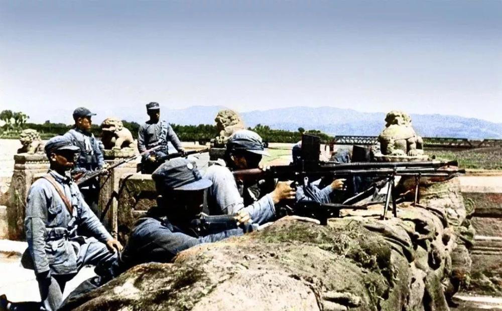 北平 鸿门宴 权倾一时的宋委员长被日本军官高高抛起 腾讯新闻