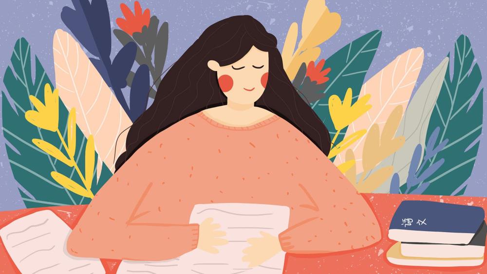 在阅读积累中 把握5个阅读能力 才能在阅读理解中拿到满分 腾讯新闻