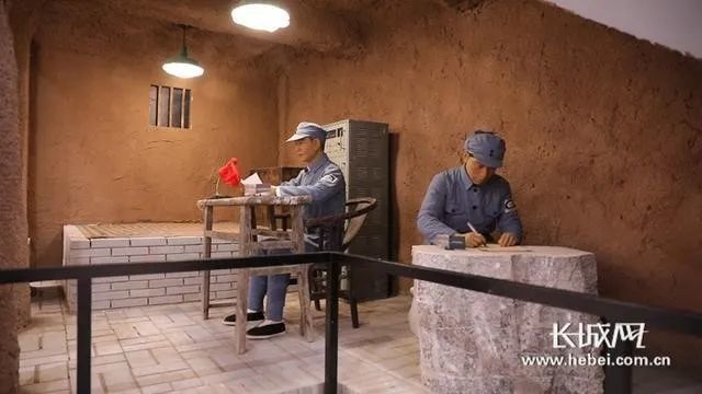 【红色广电】陕北新华广播电台:英语广播第一声