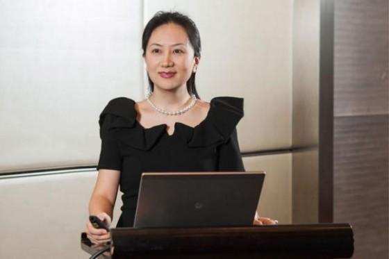 孟晚舟入职18年才暴露身份？任正非：没人能在华为平步青云插图1