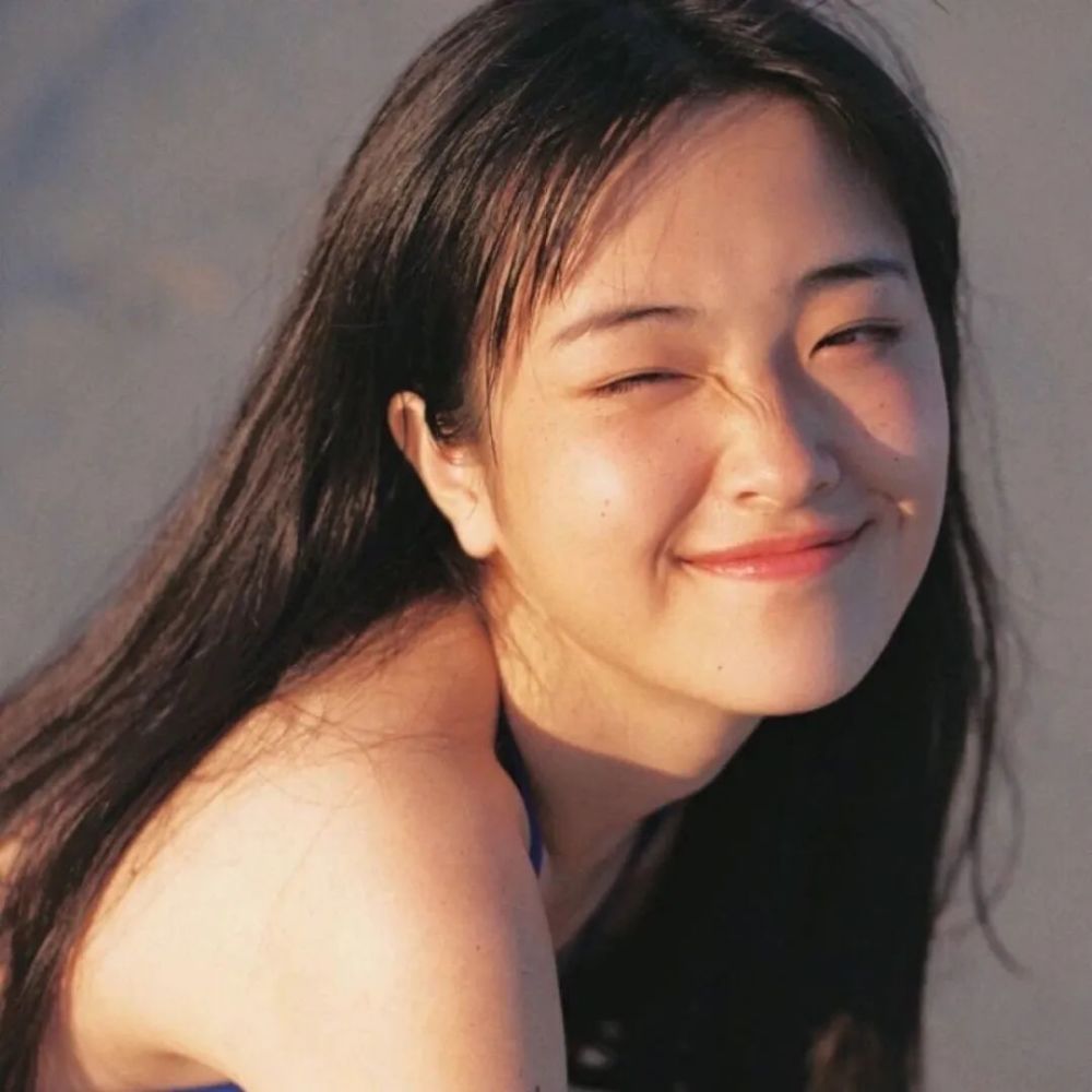 女生头像·港风视觉