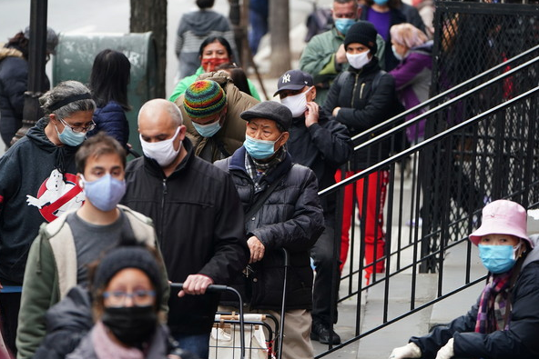 美国防疫规范松绑!医生警告:入秋恐迎最严重流感灾情