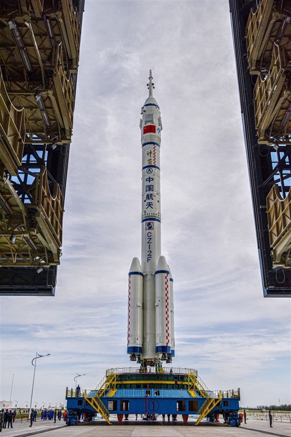 鱼香肉丝宫保鸡丁神舟十二号的宇航员为什么吃川菜