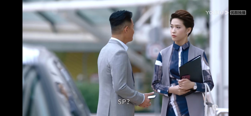 逆天奇案全剧中最用心的cp不是男一女一