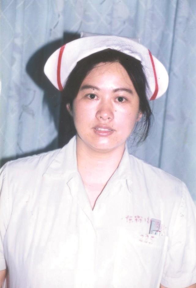 鏖战“非典”的烈士叶欣：“这里危险，让我来！”成时代强音_腾讯新闻