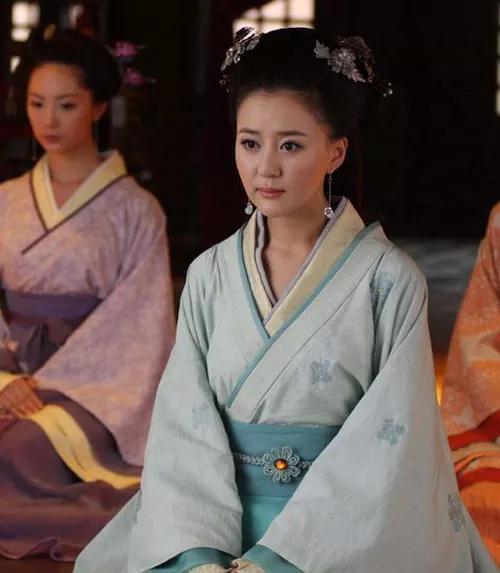 美人心计中刘恒三任王后皆是细作为何他独对窦漪房动心