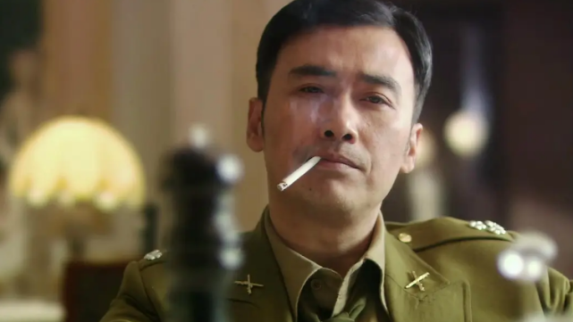 2010年谍战教父柳云龙入局电影圈遭重挫直言我赔得起