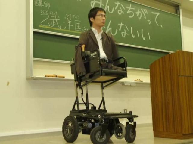 婚内出轨15年 没有手脚的他如何做到的 出轨 日本 妻子 乙武洋匡