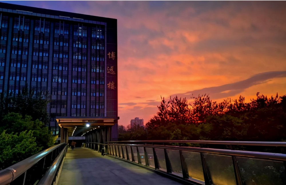 北方工业大学是一本么?必须是!
