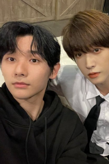 高卿尘和刘宇越长越像?站姐拍的下班图,连两家粉丝都认错了