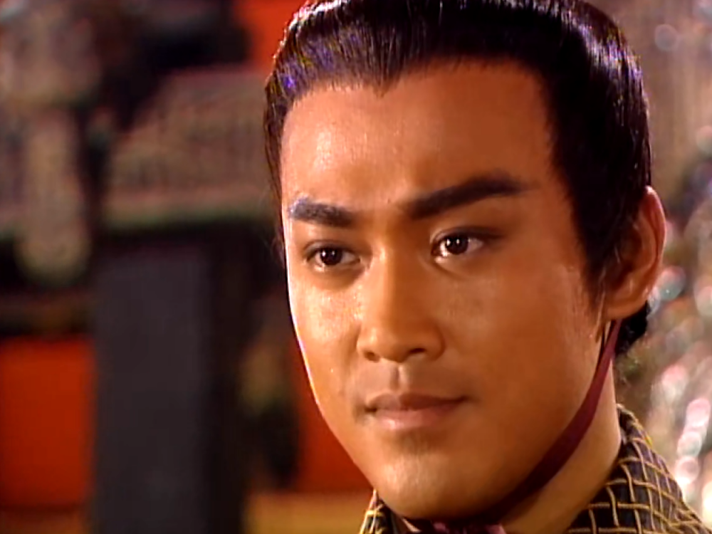 重温寻秦记终于明白真正对项少龙好的人只有两个