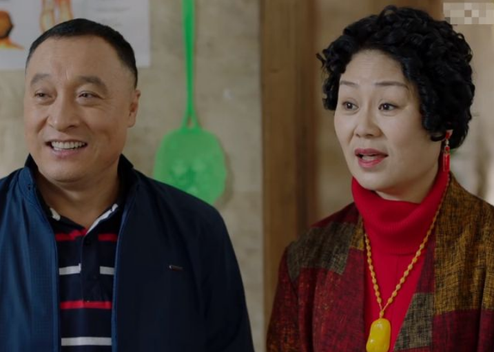 刘老根4竟有39位乡村爱情演员老徐成老总吴迪变老了