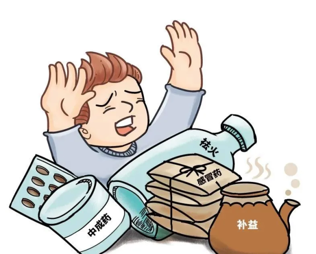 中成药虽好,但乱用有危害!专家提醒:这一点千万别忽视