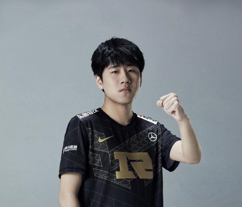 gala体验冰心ez效果极佳,不禁感慨怪不得uzi都在用!