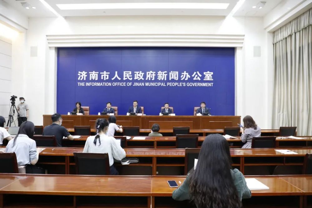 历下区gdp_济南市历下区:2020年完成GDP1910亿元位居山东省第二