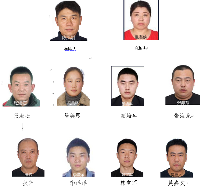 大连公安通告!征集犯罪线索_腾讯新闻