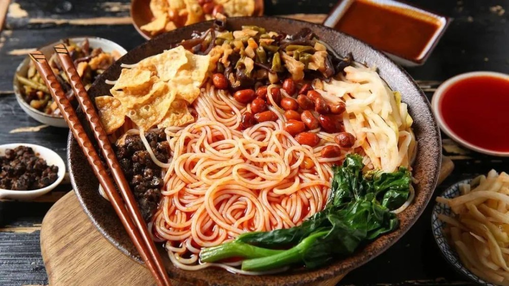 螺蛳粉排行_2020年9-10月中国螺蛳粉品牌线上发展排行榜单TOP10