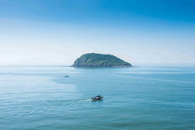 福建斥资100亿建新大学初步选址南屿流洲岛为新型研究型大学