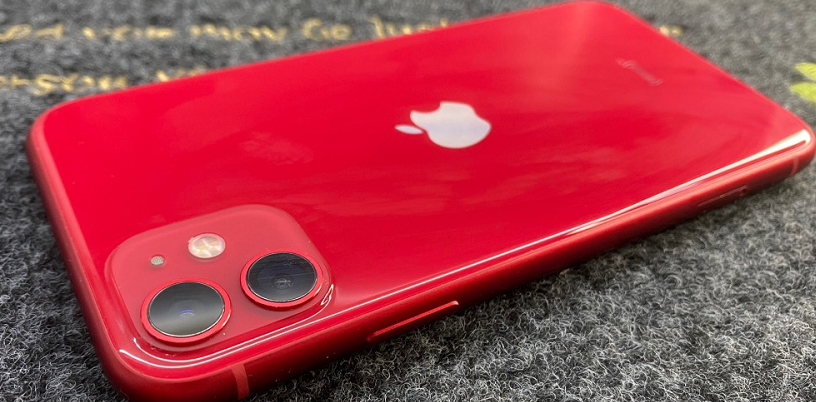 贪便宜入手国行iphone11,居然是美版卡贴机!_腾讯新闻