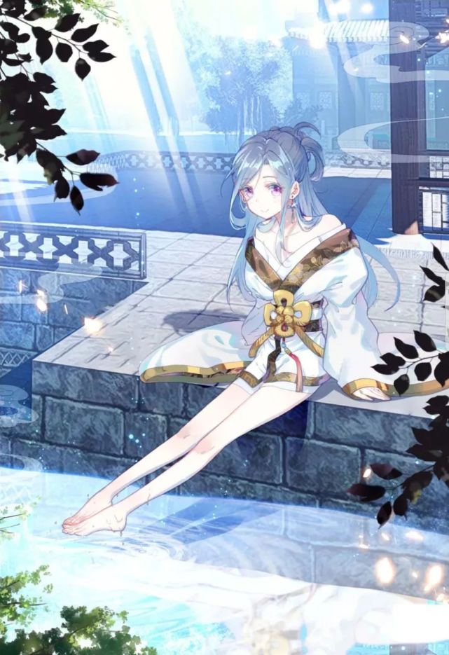 完美世界|石清风|石昊|壁纸|男孩子|完美世界