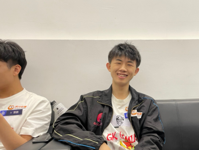 爆冷佛山gk淘汰出局致命掉点葬送翻盘好局