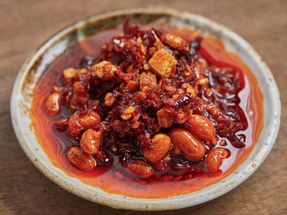 辣椒酱排行_中国十大辣椒酱品牌企业排名2016