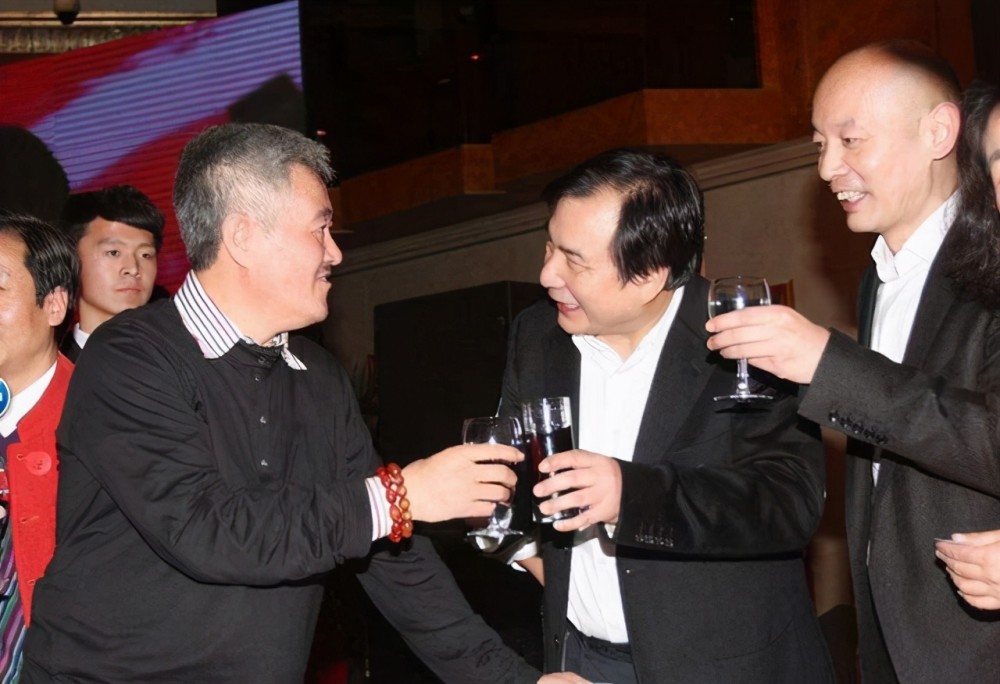 北京富豪排行榜_福布斯2021全球富豪排行榜出炉,北京成亿万富豪最多城市!