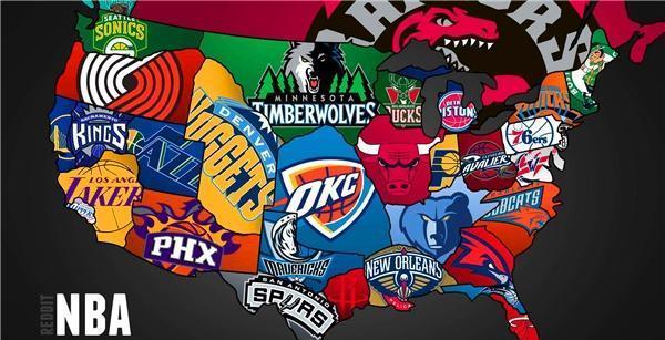 得分 NBA“常规赛龙，季后赛虫”年年有，现役4人最典型，打弱队是得分高手