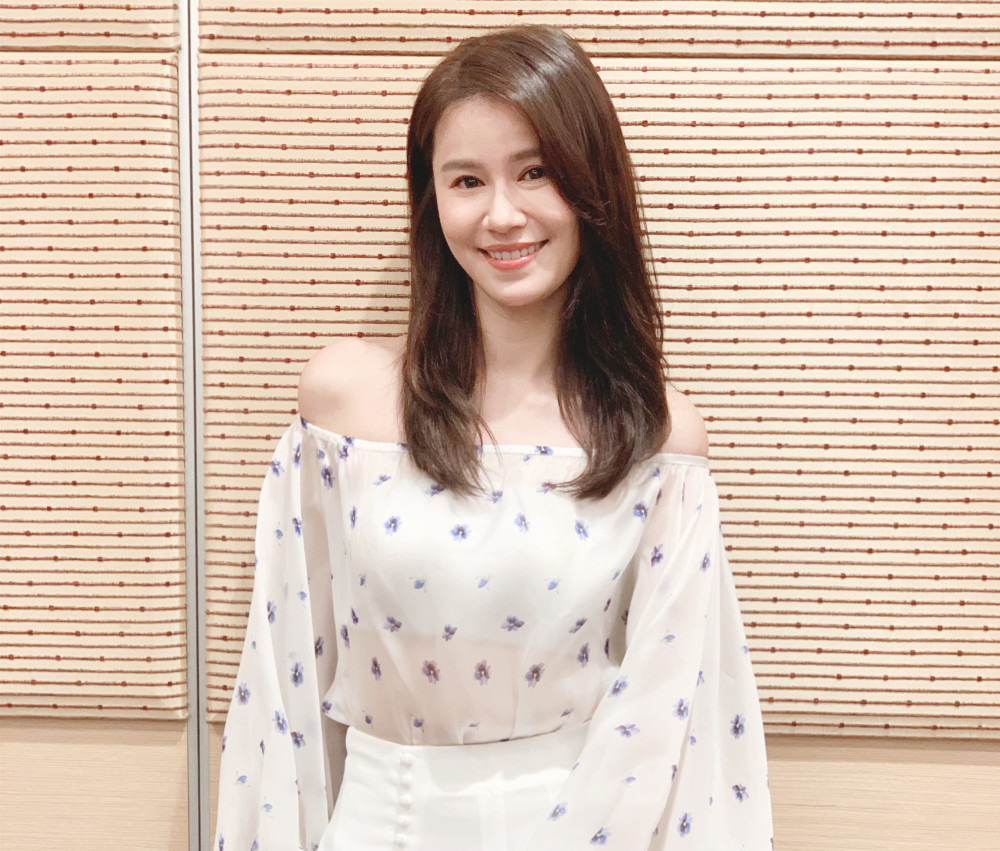 洪永城宣布结婚,红颜知己黄翠如发文送祝福,却被网友痛批太矫情