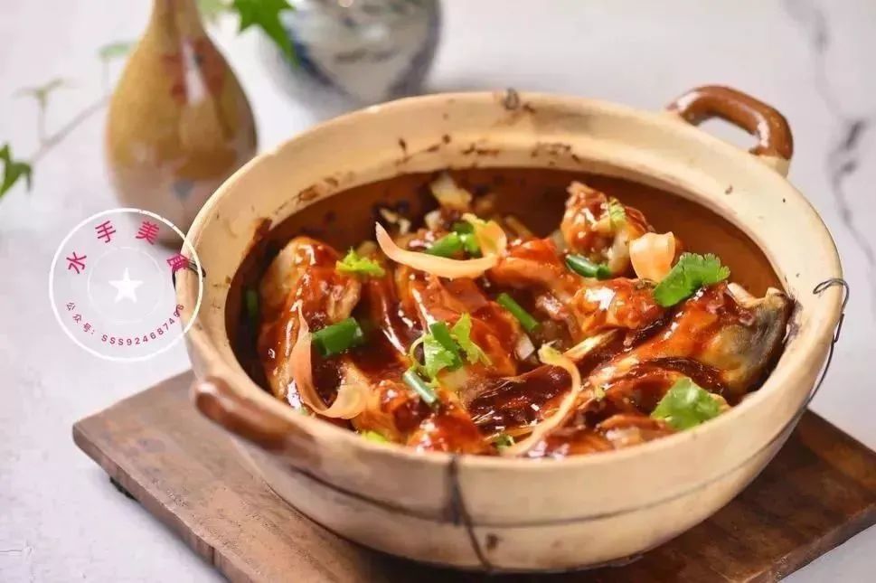 啫啫煲创新菜分享