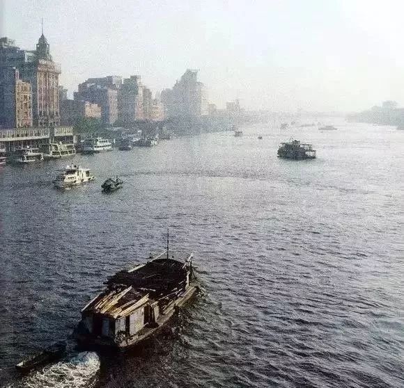 看哭老广的100张广州老照片,每一张满满的回忆!