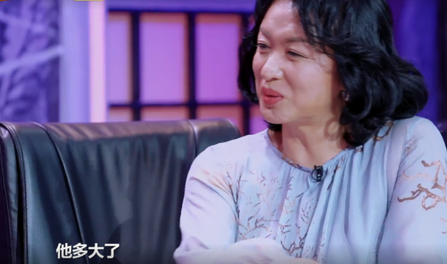 吴永恩会管教未来继子,王子文否认结婚,暂时没考虑生