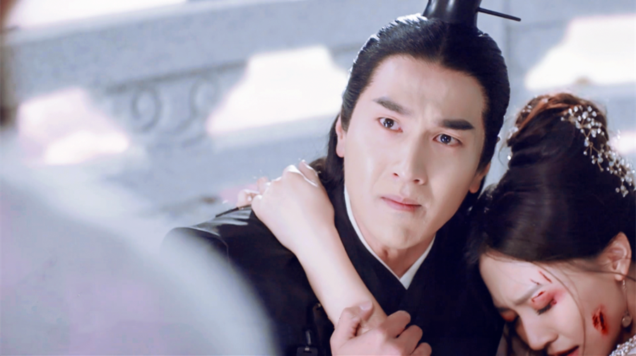 三生三世素锦族人如此忠义为何素锦却那么恶毒