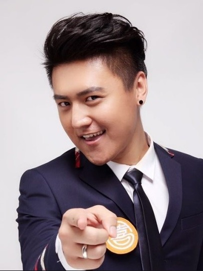 大碗娱乐|张小斐|贾玲|你好,李焕英|卜钰