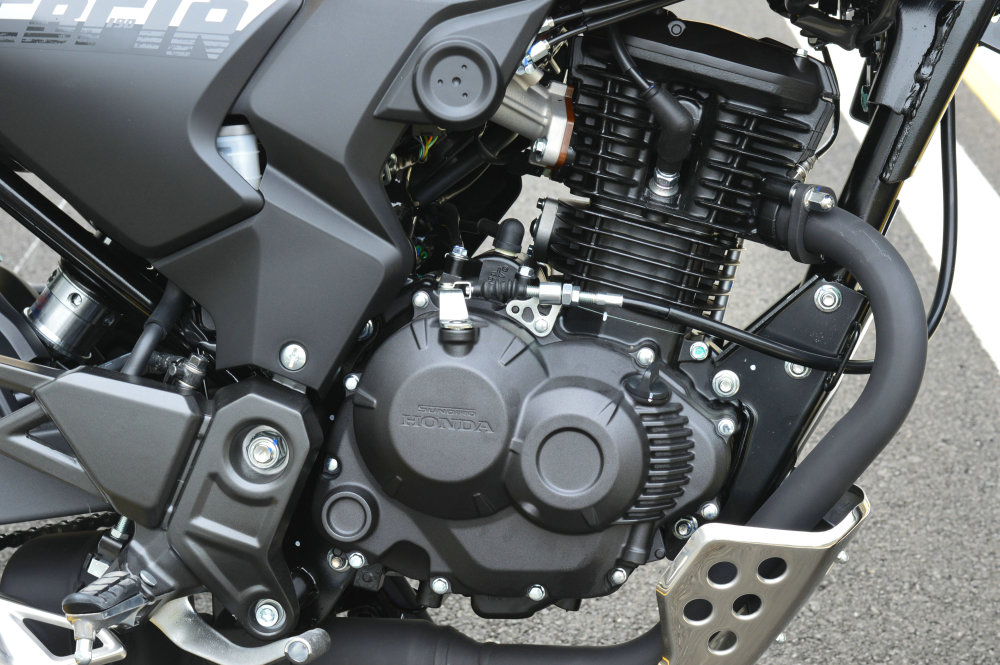 虽然现在这台发动机已经没有办法称王称霸了,但是这么些年的市场口碑