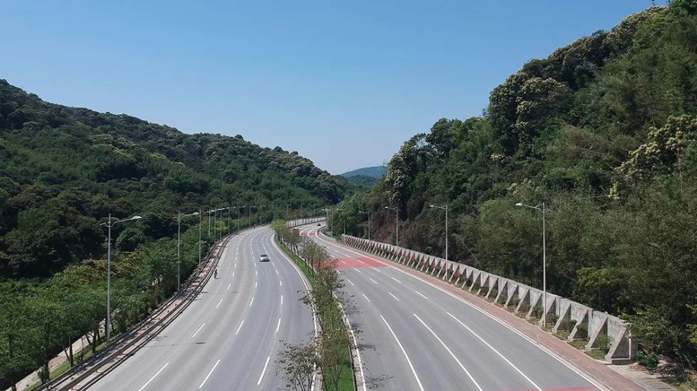 黃埔這條路獲評