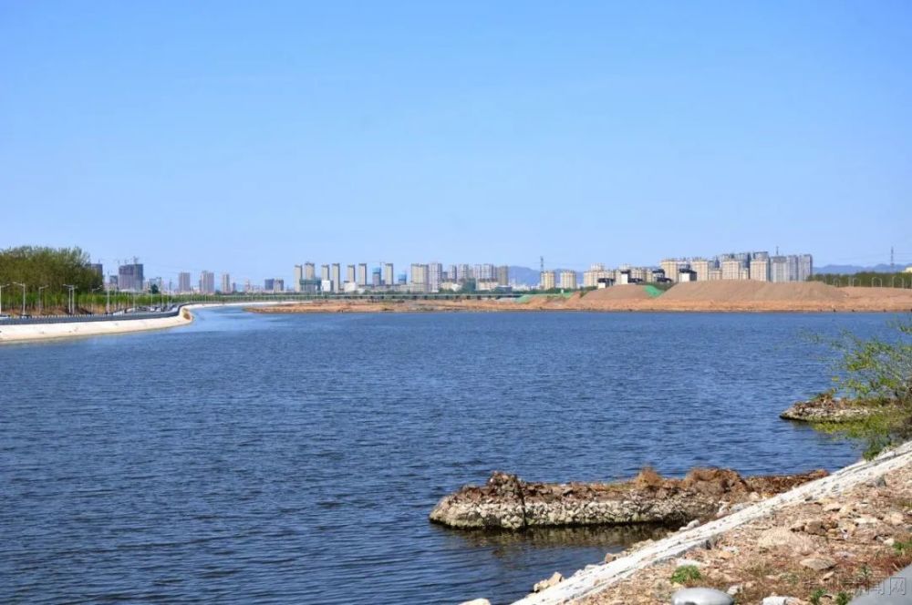 锦州这里将崛起一座新公园总投资一亿