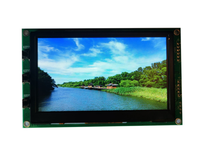 tft-lcd液晶显示屏制程工艺介绍|lcd|兴宇合|液晶显示屏|彩色滤光片