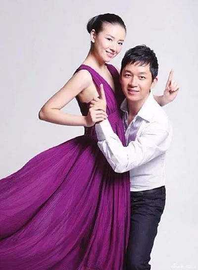 离婚8年了,潘粤明终于报复了董洁,他曾说董洁是最好的老婆