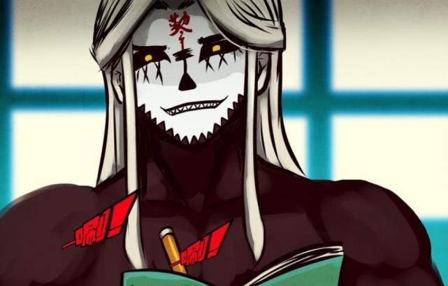 就算是面对白小飞与小金刚也是毫无压力,即便白飞与黑飞融合也没办法