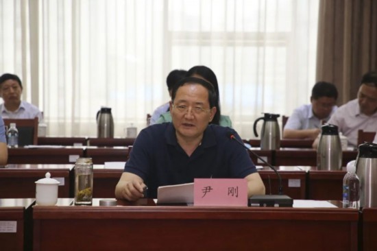 山东省总工会开展省直单位机关工会活动阵地建设学习观摩活动