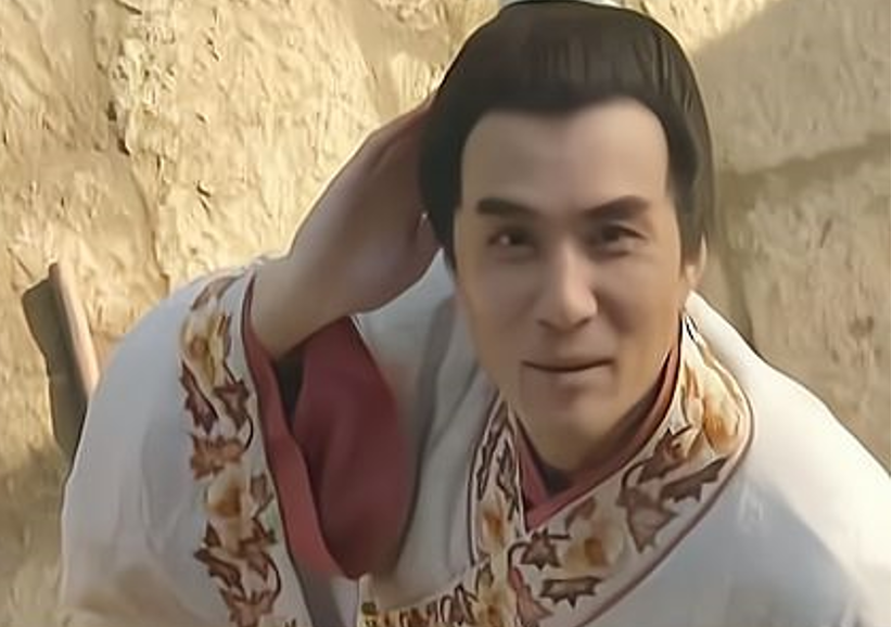 "西门庆"火遍大江南北的李强,同时也是《庆余年》中老练深沉的言若海