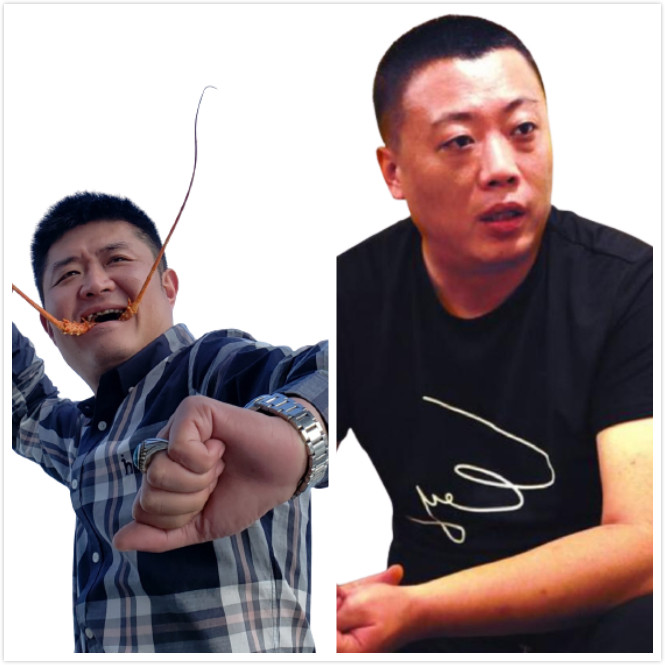 苗长马跪:苗阜一纸诉状发飙,二哥道歉认错折腰