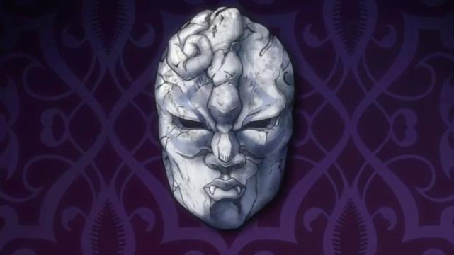 jojo:承太郎的逆生长让人羡慕,荒木老师也应该是同款体质