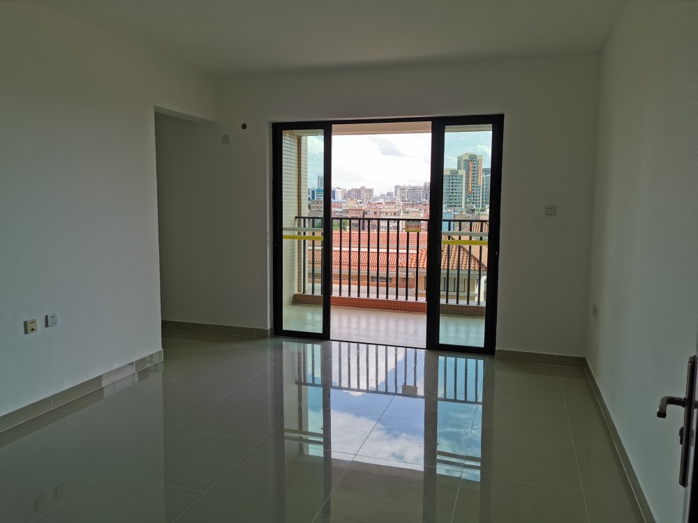 首批南方钢厂三期保障房拆迁项目安置房交房_腾讯新闻