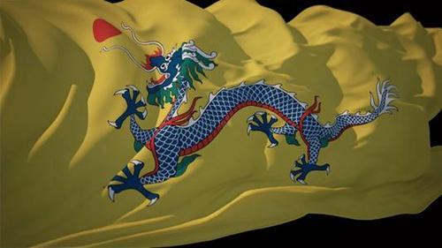 征集国旗时:仅15人支持五星红旗,3号作品达185人,为何选了前者