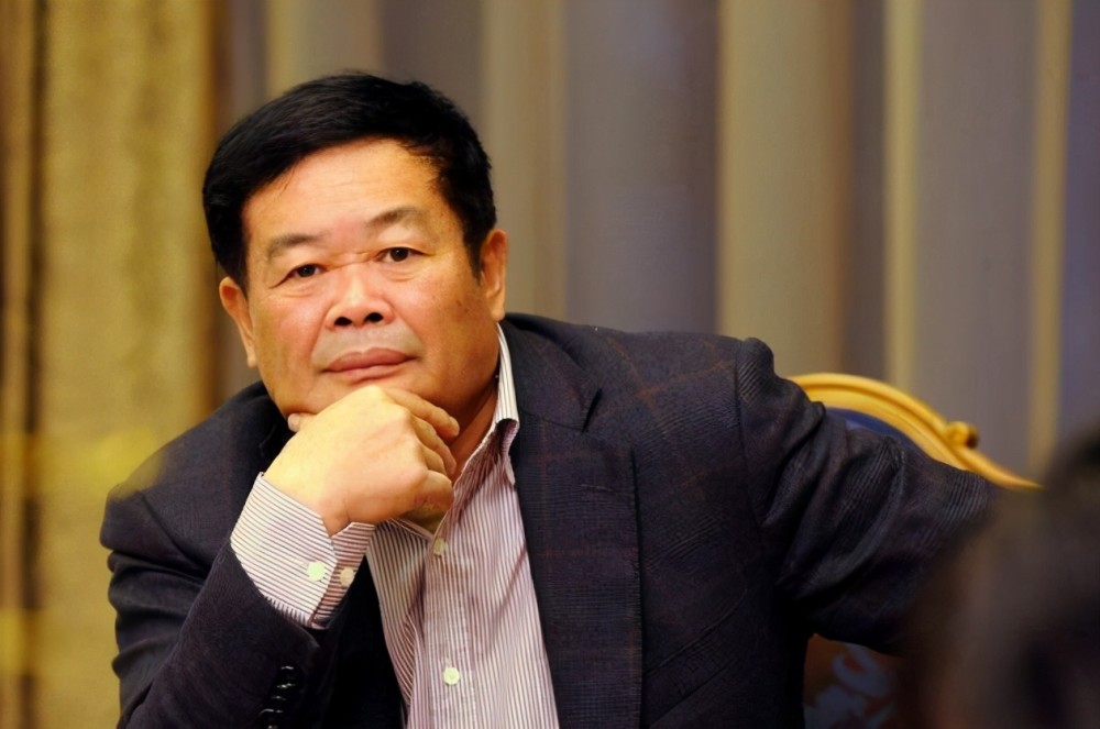 福建富豪排行榜_增长前5位的富豪:福建首富涨1千亿,山东女富豪翻倍安徽人300亿