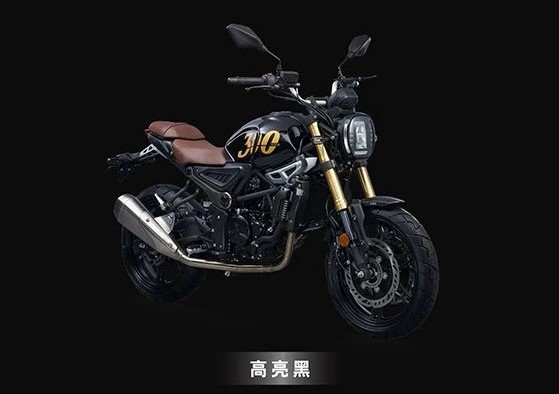 无极300ac新款上市标配滑动离合动力提升价格不变