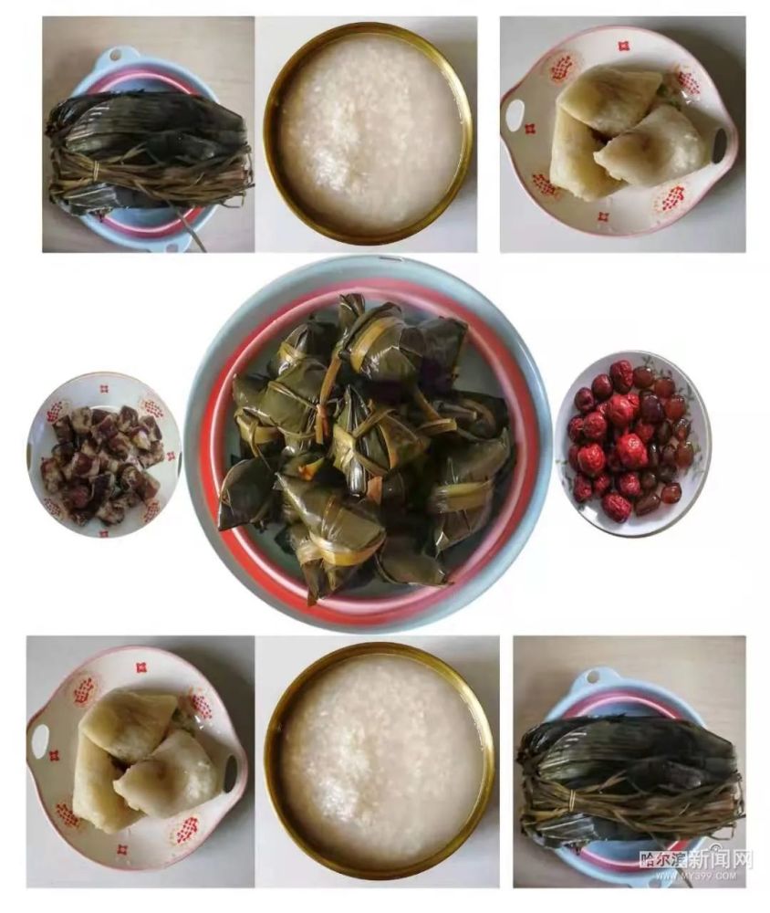 【网络中国节·端午】南咸北甜|端午将至现在学包粽子,正好来得及